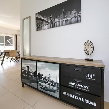 Apartments Neli บาร์บินเย ภายนอก รูปภาพ