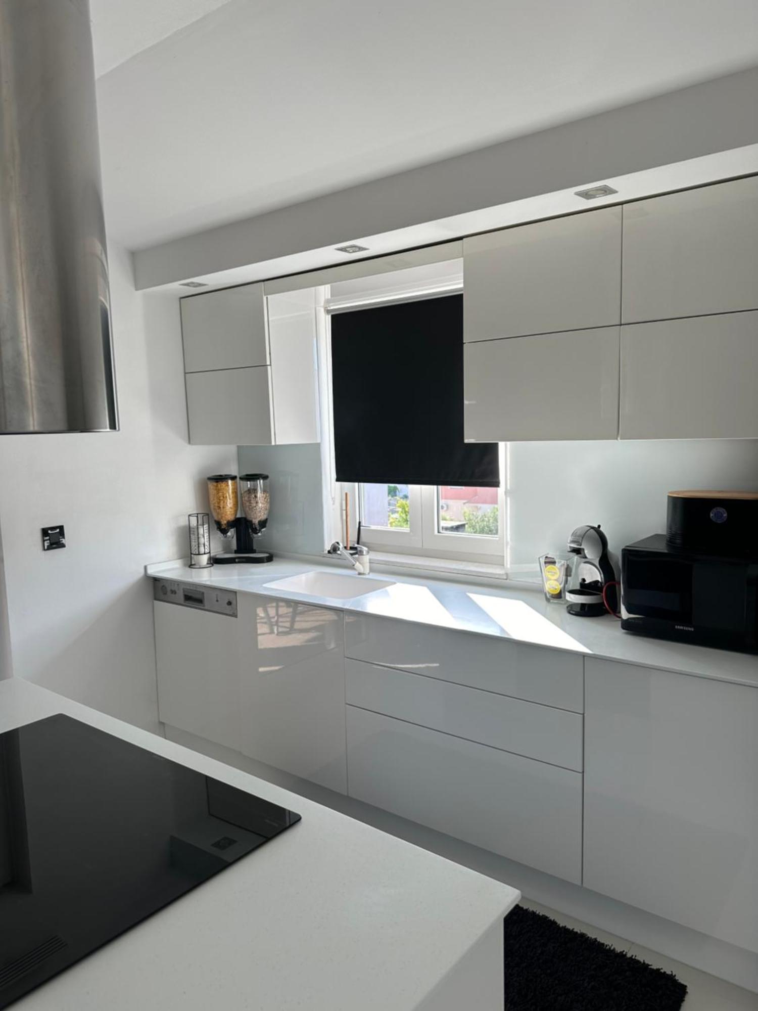 Apartments Neli บาร์บินเย ภายนอก รูปภาพ