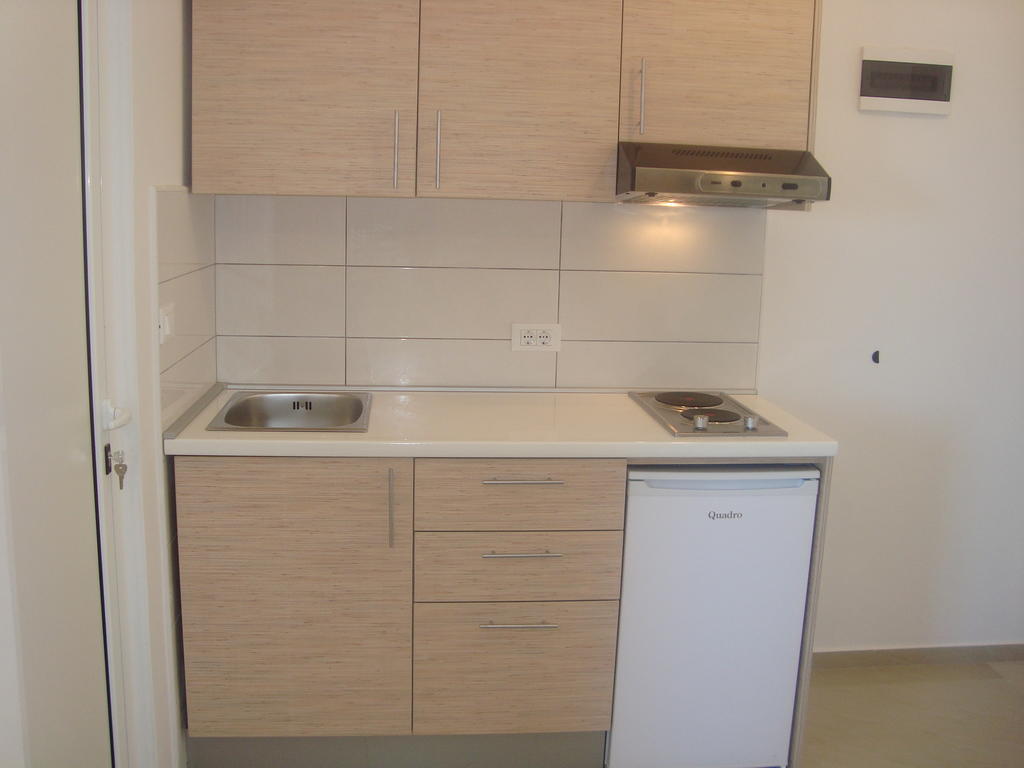 Apartments Neli บาร์บินเย ห้อง รูปภาพ