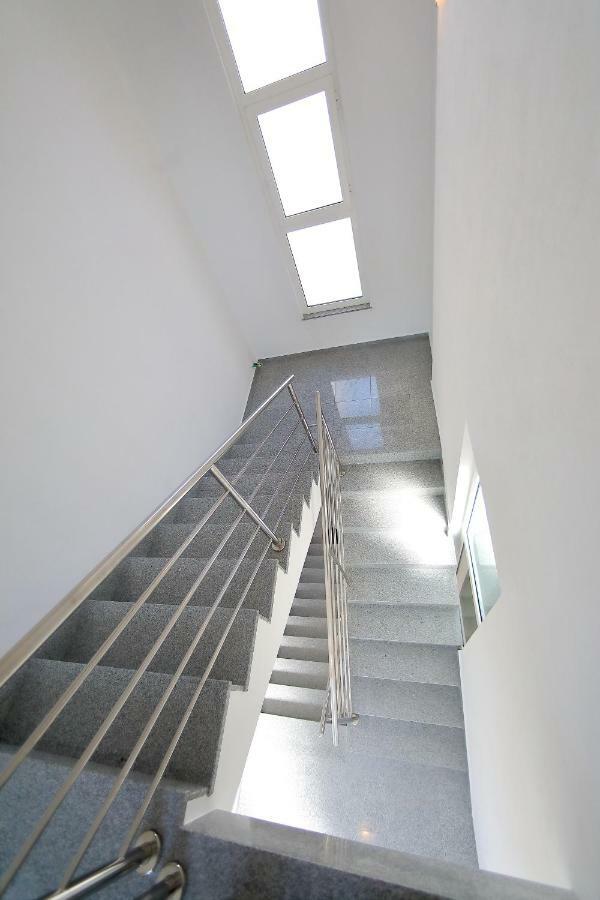 Apartments Neli บาร์บินเย ภายนอก รูปภาพ