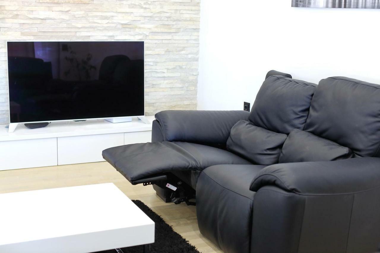 Apartments Neli บาร์บินเย ภายนอก รูปภาพ